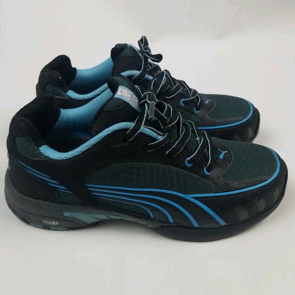 puma steel toe sneakers